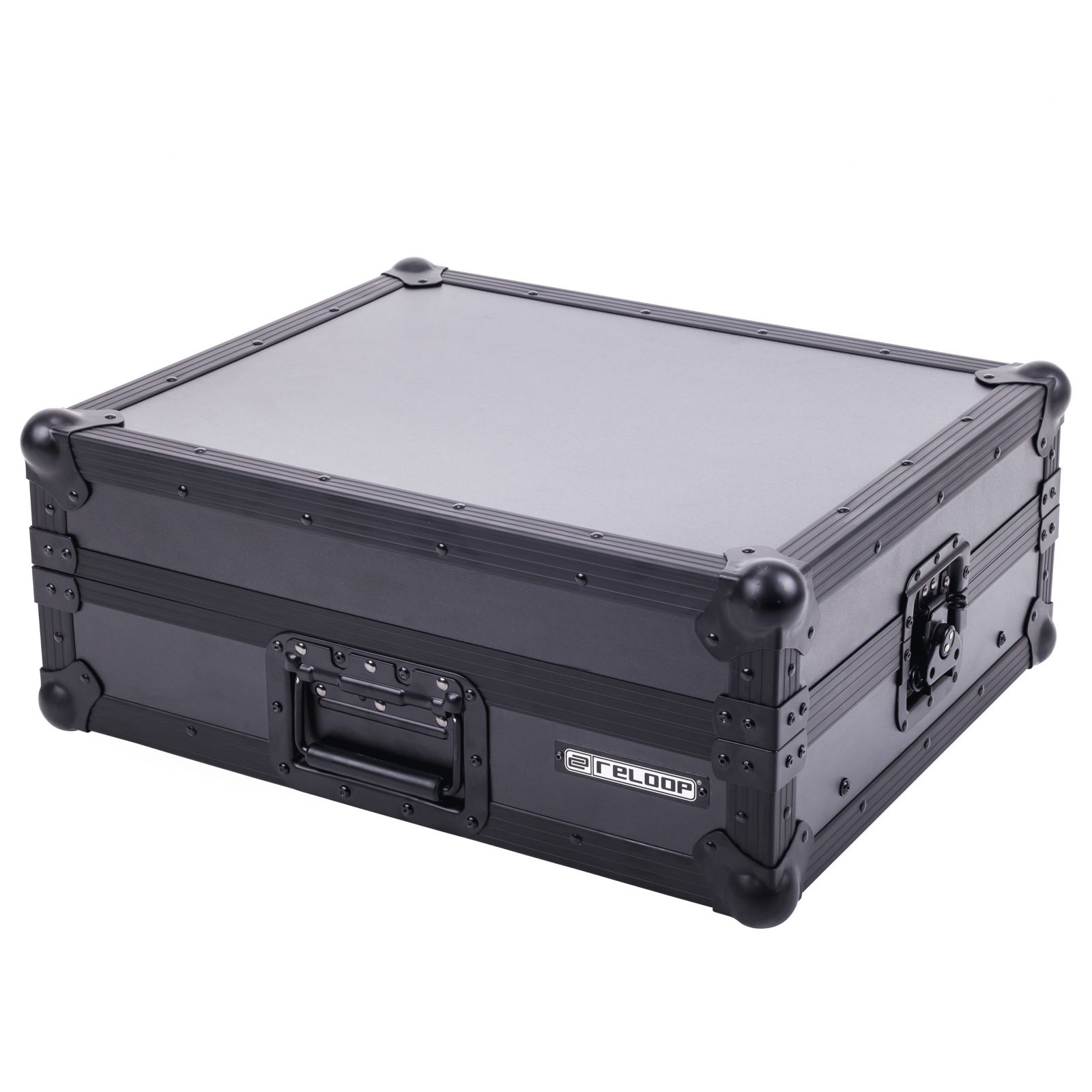 RELOOP 19” Mixer Case PRO Avangarda Sound System DJ sklep