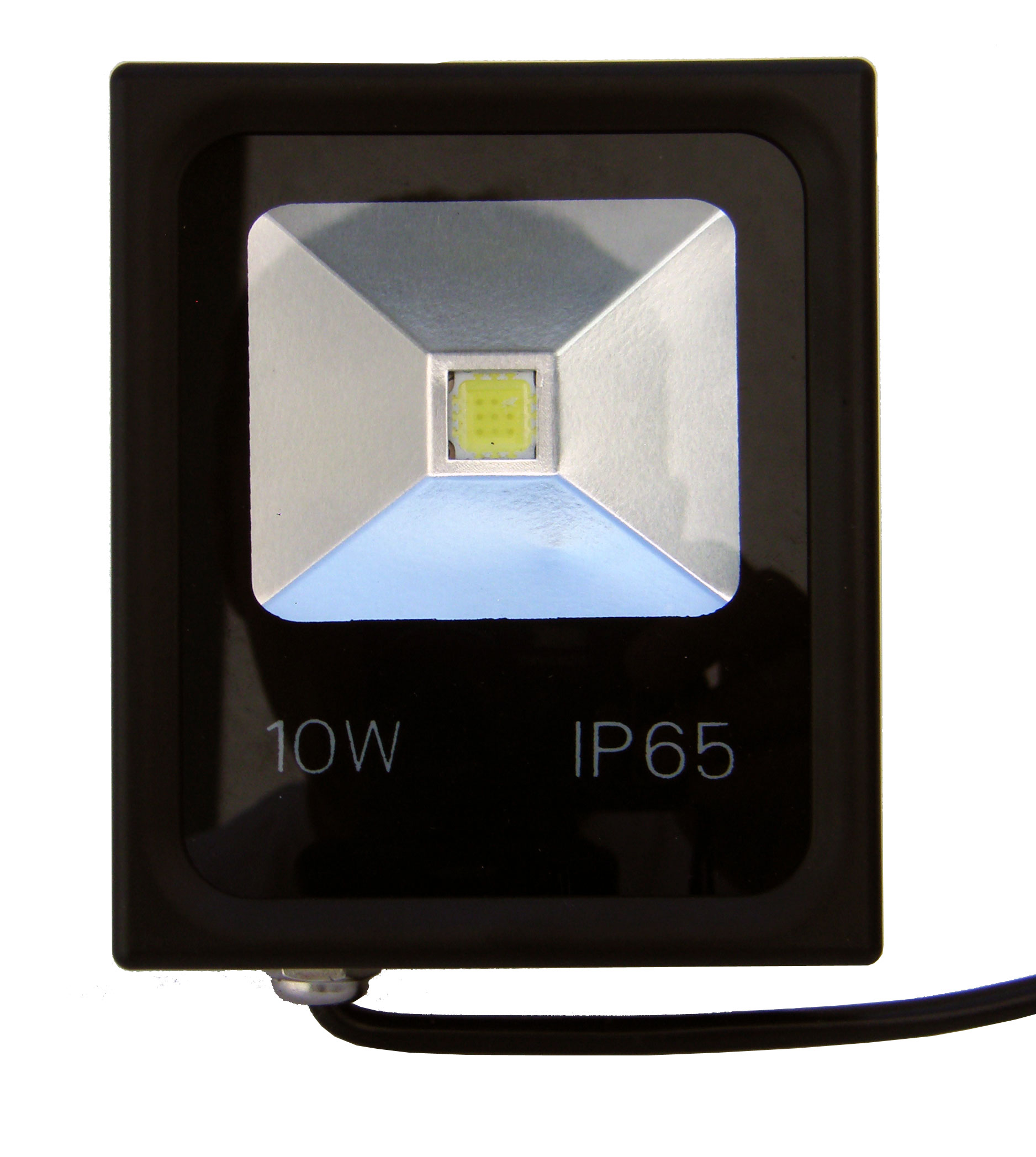 Прожектор светодиодный ip65. Led Flood Light 10w.